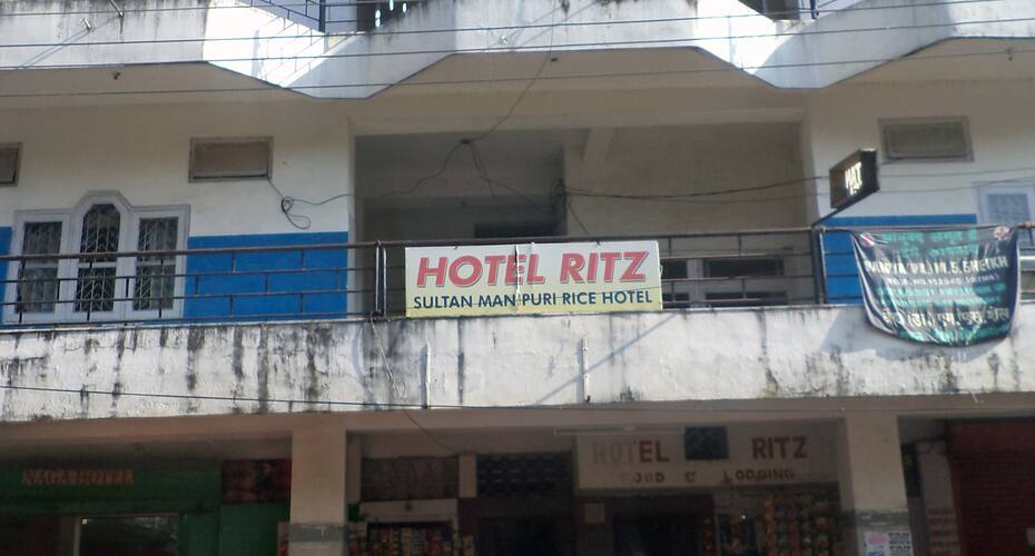 Hotel Ritz, Guwahati 3